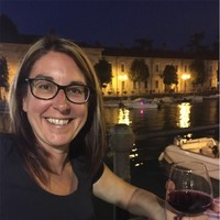 Jayne Willis (Ragdale)