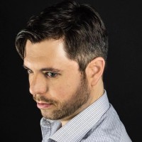 Jonathan Millard