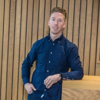Dennis van Rooij
