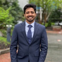 Suhas Shetty