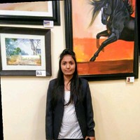 Komal Dolas