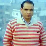 rakesh negi
