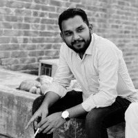 M Ridwanul Bari