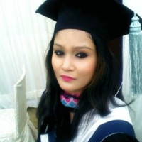 Mariam Khan