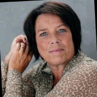 Carla Van Wensen