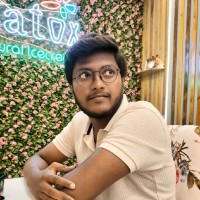 Kalyan Rama Reddy Katila