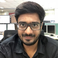 Shantanu Todi