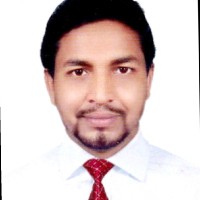 Mohammad Shohel Hossain