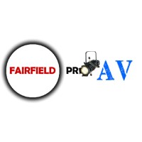 Fairfield Pro AV INC.