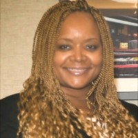 Felicia Thomas