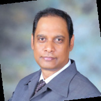 Shivashankar S