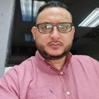 Melvin Romero Amaya