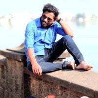 Amit Lohar