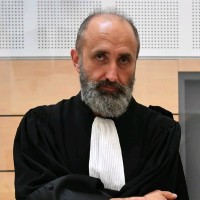 Eric Barateau