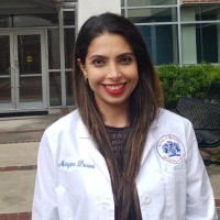 Maryam Deravi, Pharmd