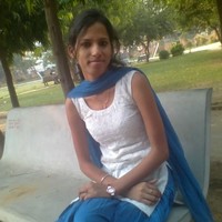Kanchan Gera
