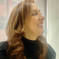 Maria Cristina Forero P