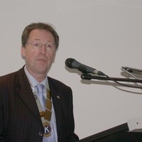 Claude Clais