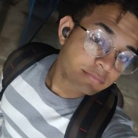 Luiz Henrique Queiroz Dos Santos