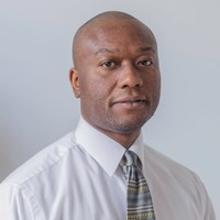 Guilliam D. Hurte, Sr.