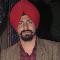 sahildeep singh
