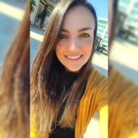 Anelisie Iara Bisatto Machado