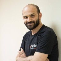 Mohamed Saber