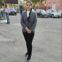 CA Payal Sharma