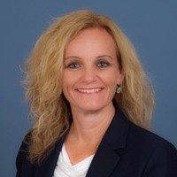 Bridget Martin