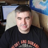 Konstantin Kolganov