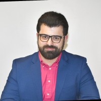 Antonis Chavaris