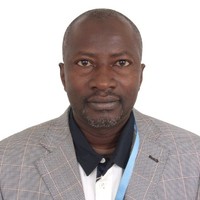 Momodou Touray