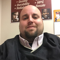 Brandon Bogedain