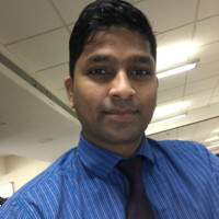 Brijesh Pal