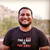 Animesh Tiwary