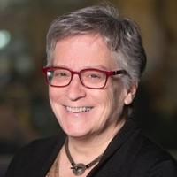 Andrea Stone