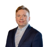 Lars-Erik Olsen