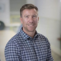 Eric Tupholme, Crsp