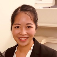Sally Yu