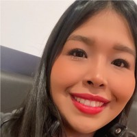 Marcela Blanco Olvera