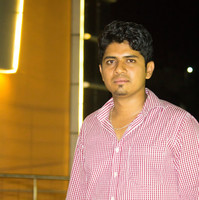 Suhag Annaiah