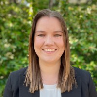 Ashley Thompson, Ph.D.