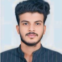 Adarsh Aravind