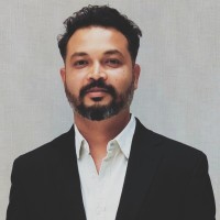 Nikil Nayak