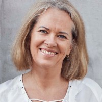 Vibeke Qvist Gade