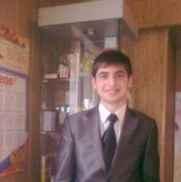 Вадим Рамонов