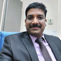 Aneesh Kumar .S (MBA MARKETING)
