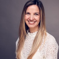 María Agustina Bottinelli