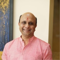 Girish Jain
