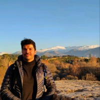 Victor Paz Rodriguez